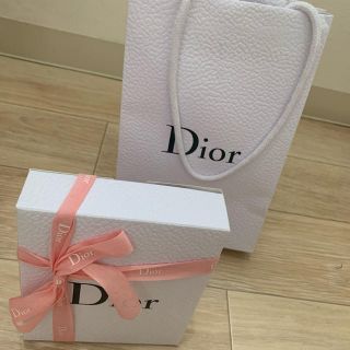 ディオール(Dior)の新品　美品　未使用 包装付き　ディオール　マキシマイザー(リップグロス)