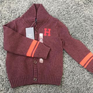 トミーヒルフィガー(TOMMY HILFIGER)の新品 トミーニット(ニット)