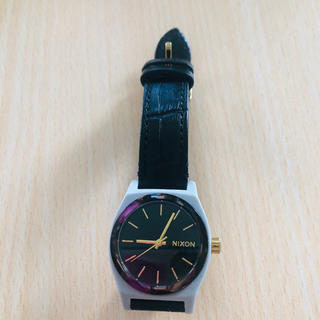 ニクソン(NIXON)の腕時計(腕時計)