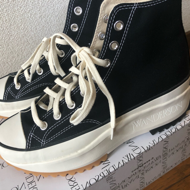 未使用 27.5 JWANDERSON converse