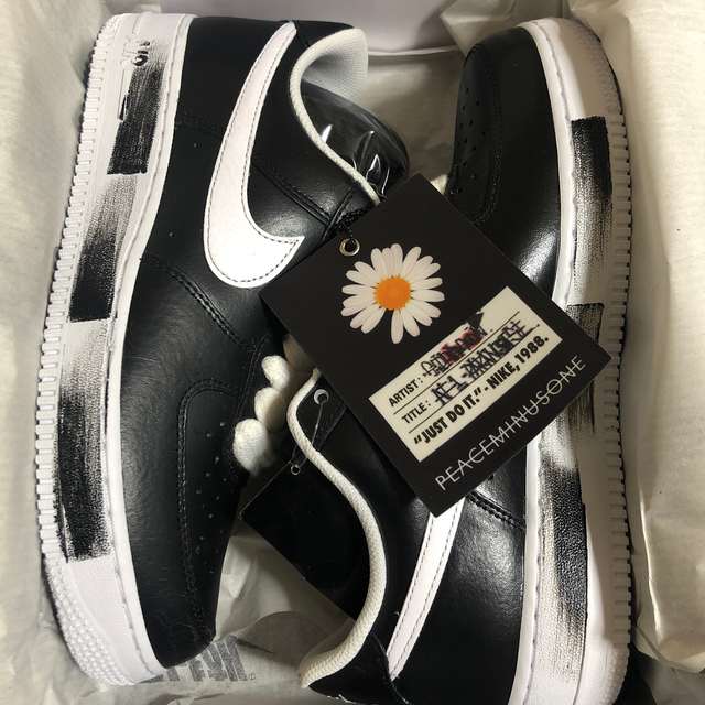 AIR FORCE 1 PARA NOISE パラノイズ