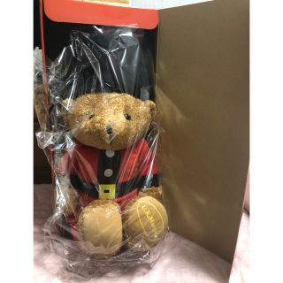 ハロッズ(Harrods)の希少品　UKマーガレット　ロンドンベア　ロンドンbear(ぬいぐるみ/人形)