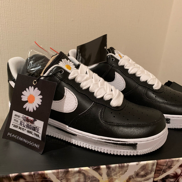 air force 1 para noise 27cm