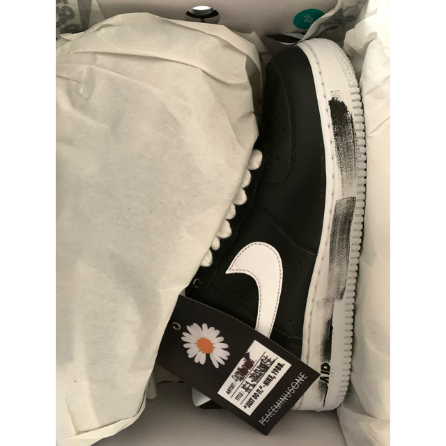 NIKE - エアフォス1ワンAIR FORCE 1 パラノイズ