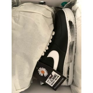 ナイキ(NIKE)のエアフォス1ワンAIR FORCE 1 パラノイズ(スニーカー)