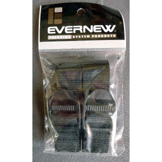 エバニュー(EVERNEW)の未開封！エバニューのストラップキット L(登山用品)