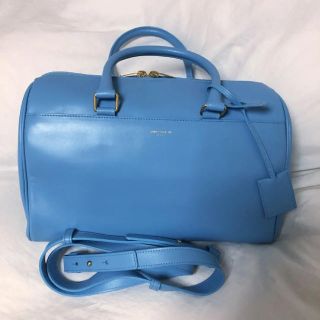 サンローラン ダッフルバッグの通販 31点 | Saint Laurentを買うならラクマ