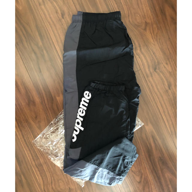 Supreme 19AW Side Logo Track Pant(Supreme × Umbro Supreme Supreme 19AW Side Logo Track Pant(Supreme × Umbro Supreme