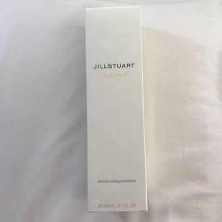 ジルスチュアート(JILLSTUART)のJILLSTUART エンジェル　ピュアミルク(乳液/ミルク)