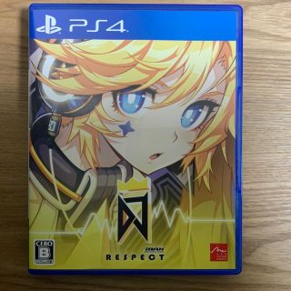 プレイステーション4(PlayStation4)のDJMAX RESPECT（ディージェイマックス リスペクト） PS4(家庭用ゲームソフト)