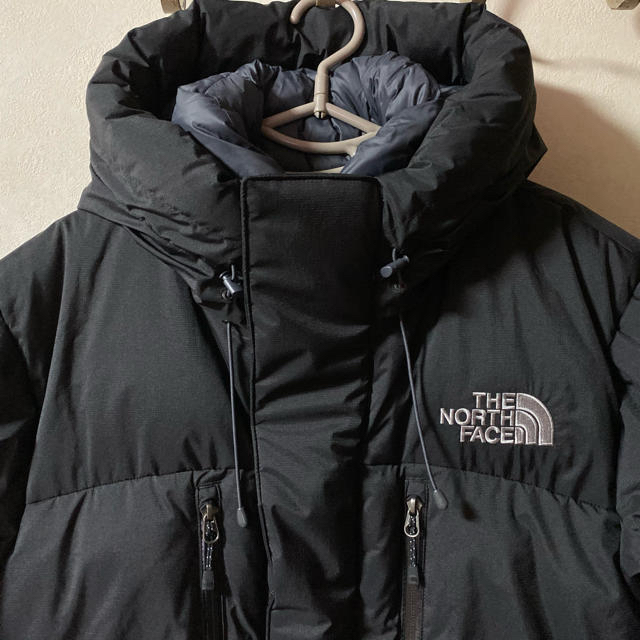 the north face prism down jacket バルトロ-