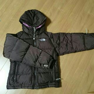 ザノースフェイス(THE NORTH FACE)のTHE NORTH FACE ダウンジャケット(ダウンジャケット)