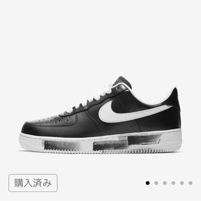 AIRFORCE1 PARANOISE エアフォース1 29