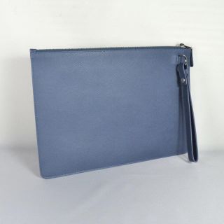 ダンヒル Dunhill セカンドバッグ クラッチバッグ レザー メンズ ダンヒル Dunhill セカンドバッグ クラッチバッグ レザー メンズ