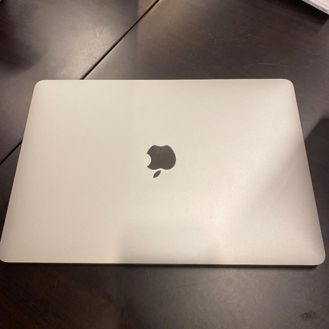 Apple - MacBook Pro 13 2016  SSD１TB