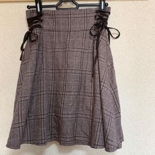 マジェスティックレゴン(MAJESTIC LEGON)のマジェスティックレゴン　スカパン(その他)