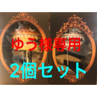 アンダーカバー(UNDERCOVER)のUNDERCOVER HAMBURGER LAMP(テーブルスタンド)