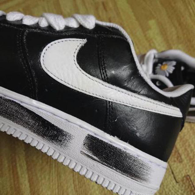 NIKE(ナイキ)のNIKE AIR FORCE 1 PARA NOISE  メンズの靴/シューズ(スニーカー)の商品写真