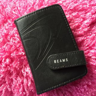 ビームス(BEAMS)のBEAMS keycase(キーケース)