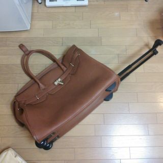 Dith キャリーケース【カバー付き】 男女兼用 paragraph.mx