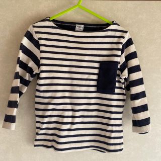 シップスキッズ(SHIPS KIDS)のSHIPS KIDS カットソー(Tシャツ/カットソー)