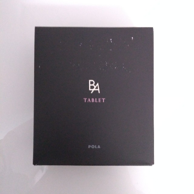 POLA BA タブレット 180粒 | gellonautos.cl