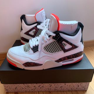 ナイキ(NIKE)のjordan4 aj4(スニーカー)