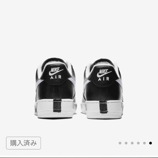 NIKE(ナイキ)のPeaceminusone AF1 Paranoise  メンズの靴/シューズ(スニーカー)の商品写真