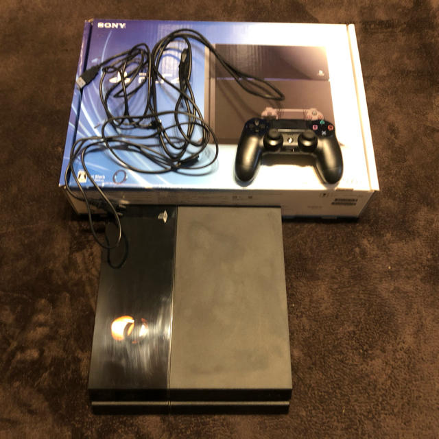 13000 円 スペシャルオファ SONY PlayStation4 PlayStation4 PS4 500GB