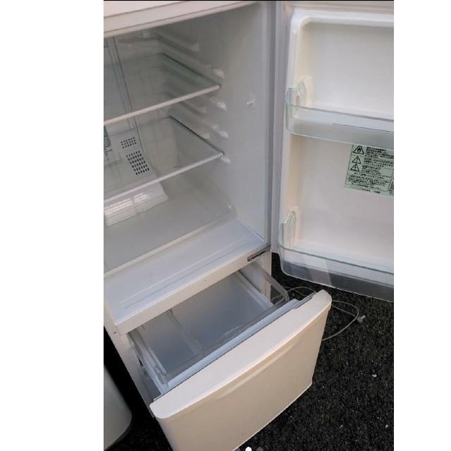 冷蔵庫洗濯機 コンパクトサイズの通販 by 3shock's shop｜ラクマ ホワイト家電セット ガスコンロ 国産大特価