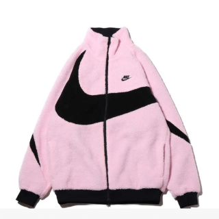 ナイキ(NIKE)のナイキ　ボアジャケット(ブルゾン)