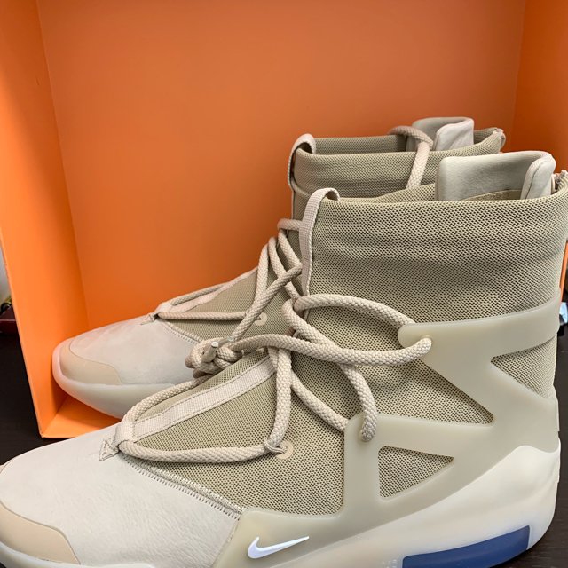 NIKE AIR FEAR OF GOD1 29cm 2