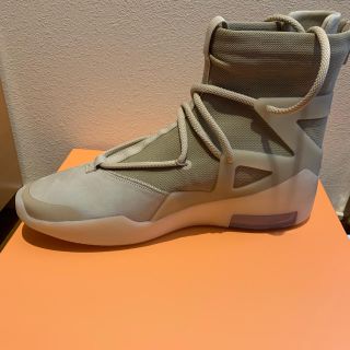 フィアオブゴッド(FEAR OF GOD)のNIKE AIR FEAR OF GOD1 29cm(スニーカー)