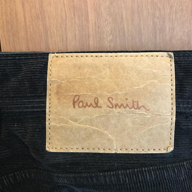 Paul Smith(ポールスミス)のPaul Smith メンズパンツ メンズのパンツ(デニム/ジーンズ)の商品写真