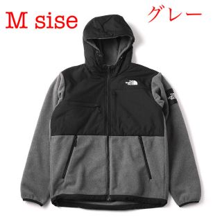 ザノースフェイス(THE NORTH FACE)のノースフェイス　デナリフーディ(ブルゾン)