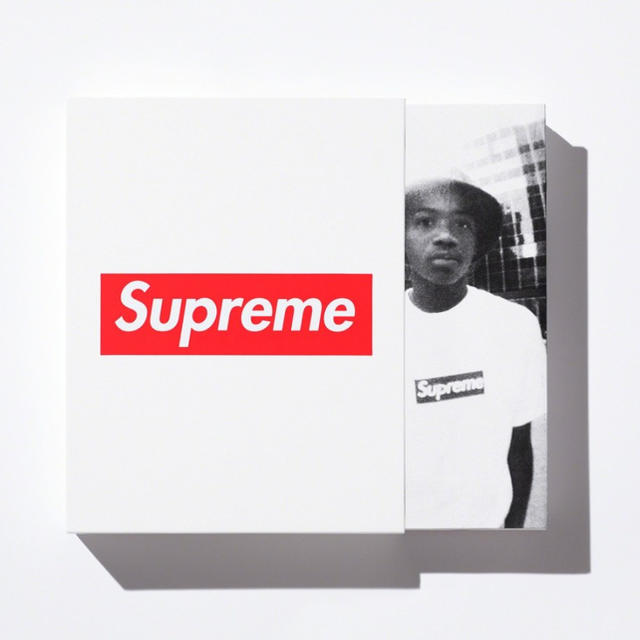 Supreme Vol.2