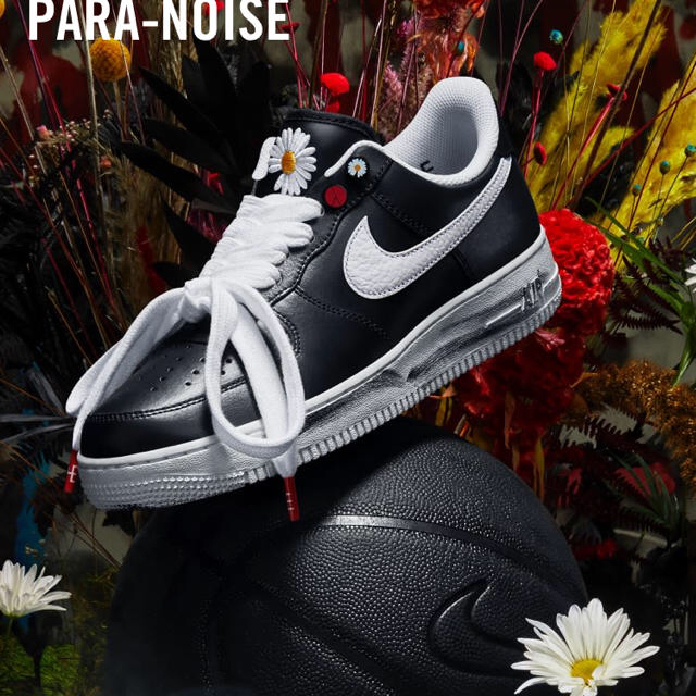 PARA NOISE NIKE ナイキ　29cmスニーカー