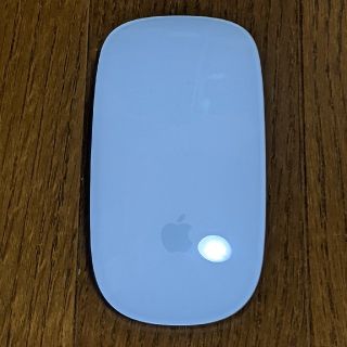 マック(Mac (Apple))のApple Magic Mouse(PC周辺機器)