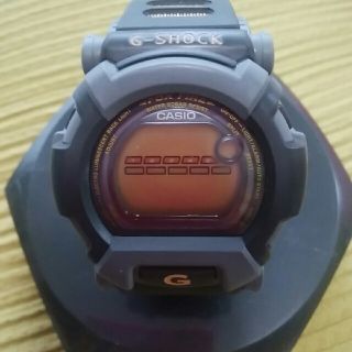 ジーショック(G-SHOCK)のG-SHOCK　1299(腕時計(デジタル))