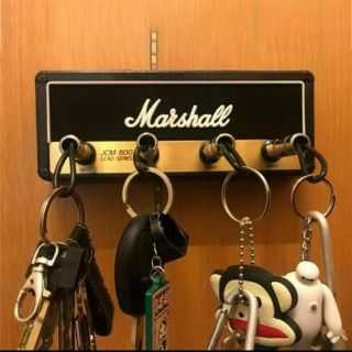 キーハンガー ギターアンプ型 Marshall JCM800(ギターアンプ)