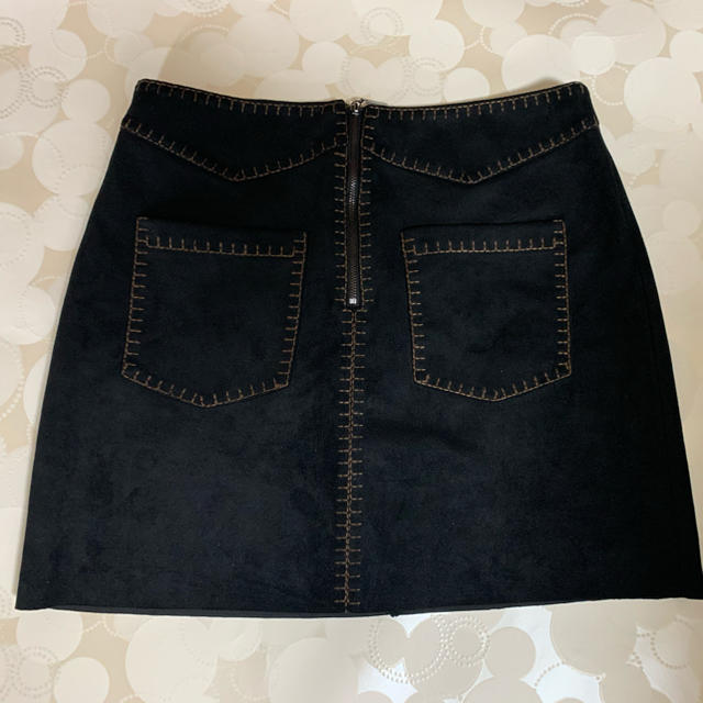 ZARA(ザラ)のZARA スカート レディースのスカート(ミニスカート)の商品写真