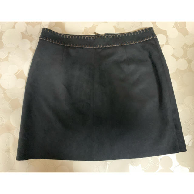 ZARA(ザラ)のZARA スカート レディースのスカート(ミニスカート)の商品写真