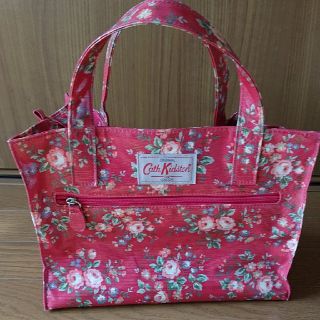 キャスキッドソン(Cath Kidston)のちーちゃん様専用キャス・キッドソンバッグ(ハンドバッグ)