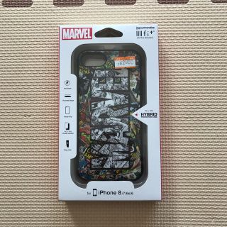 マーベル(MARVEL)のなぷ様専用(iPhoneケース)