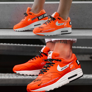 新品 AIR MAX 1 JUST DO IT | myglobaltax.com