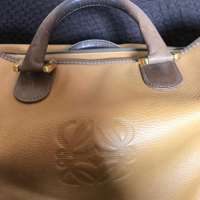 LOEWE(ロエベ)のボストンバッグ レディースのバッグ(ボストンバッグ)の商品写真