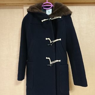 スナオクワハラ ダッフルコート(レディース)の通販 25点