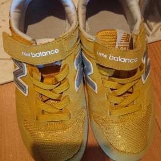 ニューバランス(New Balance)の★jascoさん専用★ new balance キッズスニーカー(スニーカー)