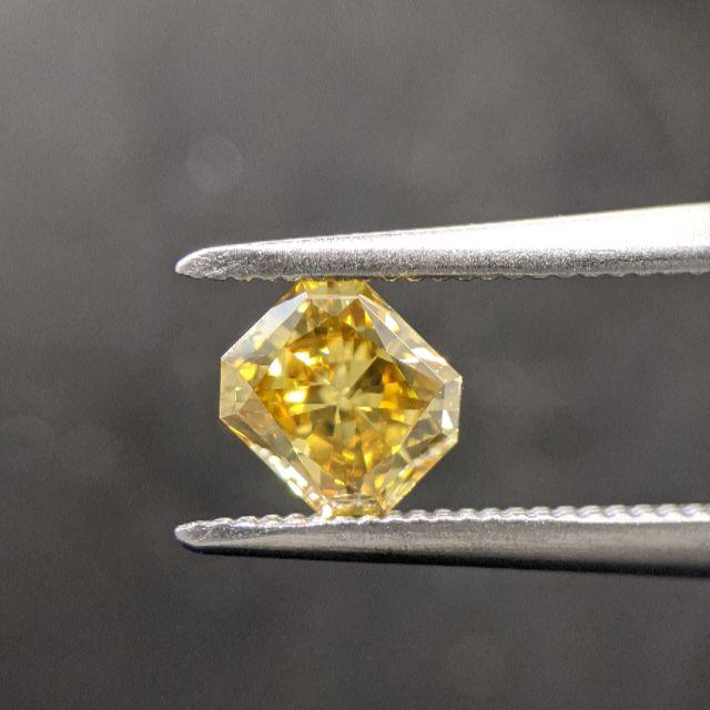 ルースダイヤモンド/RCT/0.427ct. 1