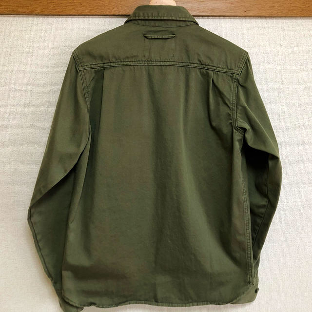 Sonny Label(サニーレーベル)のミリタリージャケット【M】 メンズのジャケット/アウター(ミリタリージャケット)の商品写真